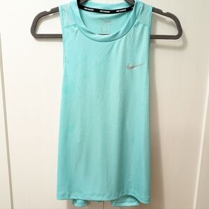 NIKE, Dri Fit Tank, Size Medium